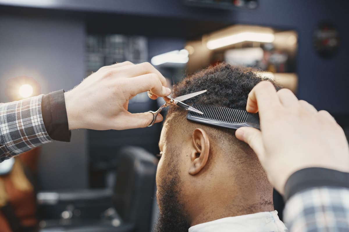 Coupe personnalisée